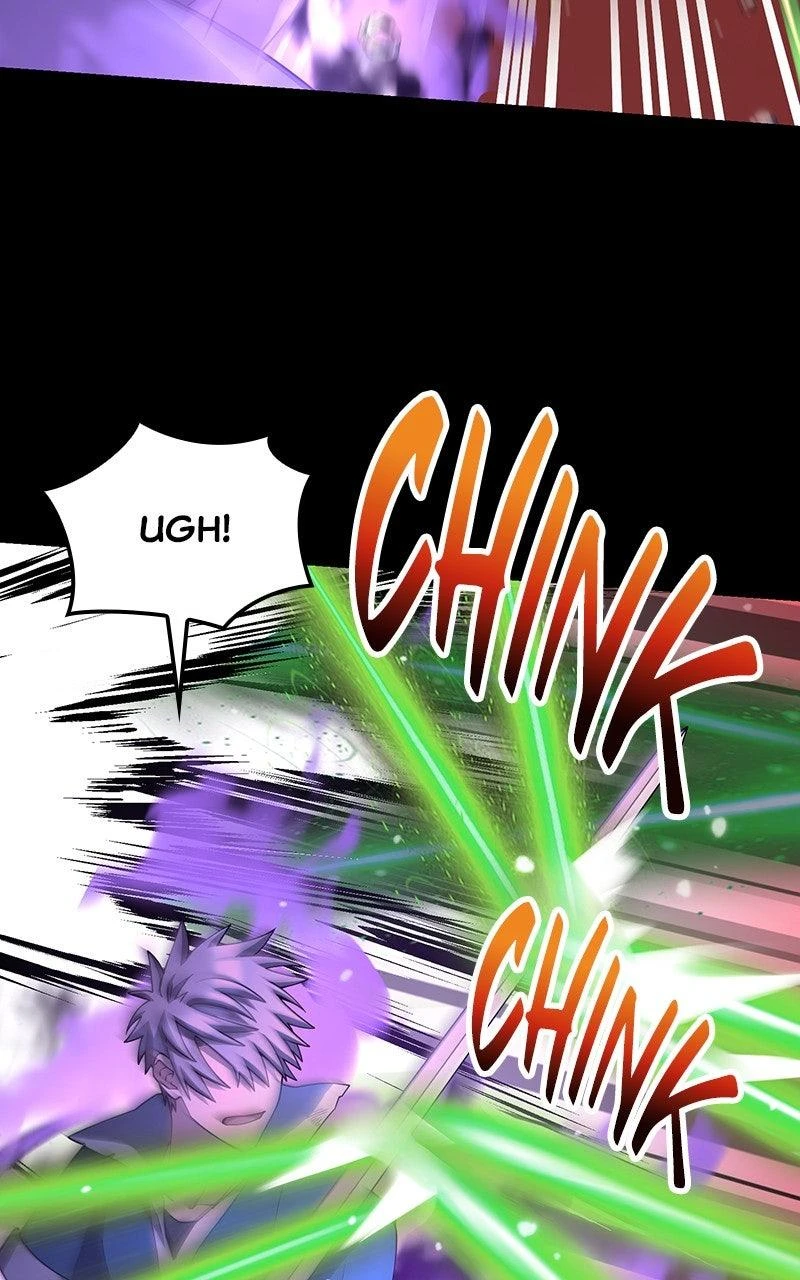 Read Monster Eater Manga Online
