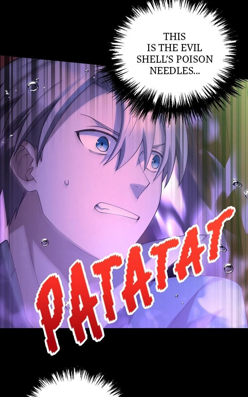 Read Monster Eater Manga Online