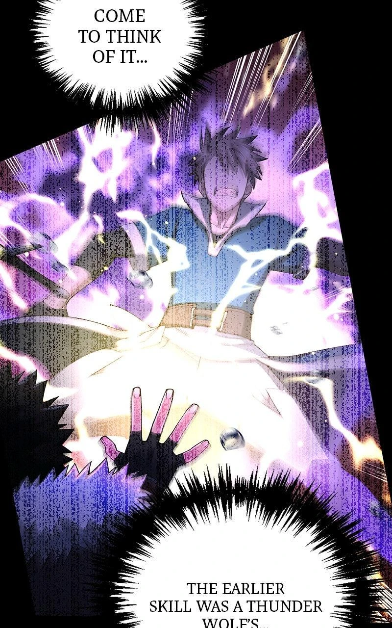 Read Monster Eater Manga Online