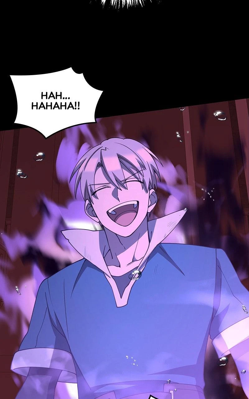 Read Monster Eater Manga Online