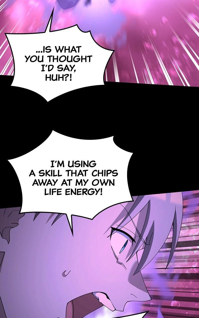 Read Monster Eater Manga Online