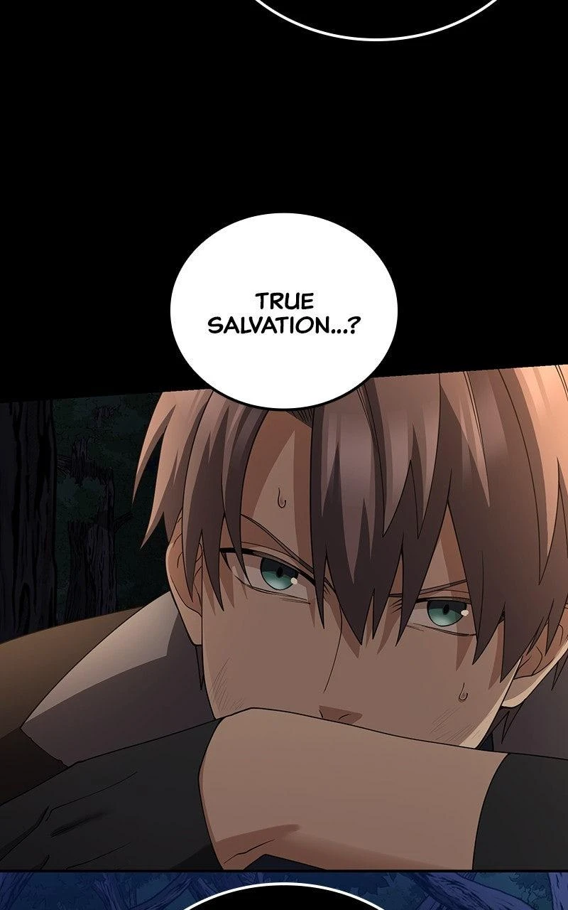 Read Monster Eater Manga Online