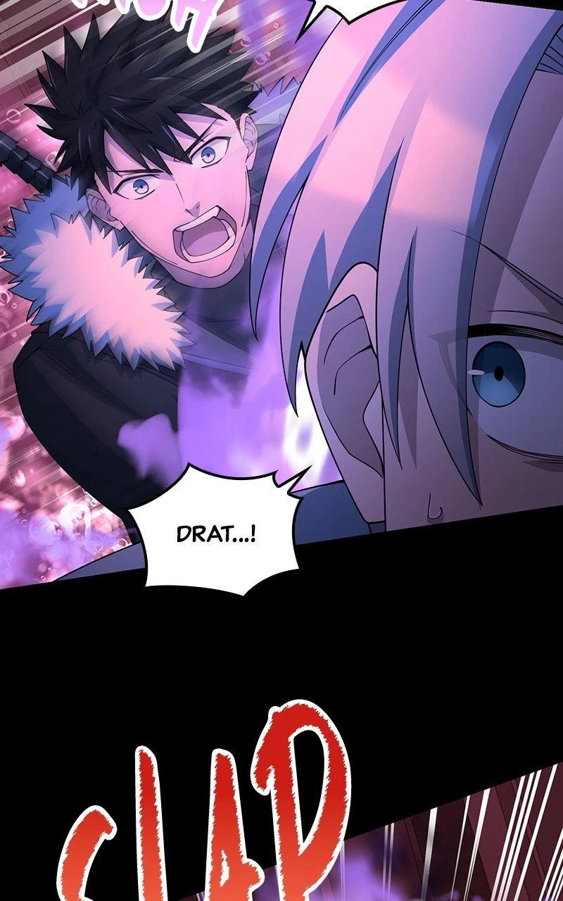Read Monster Eater Manga Online