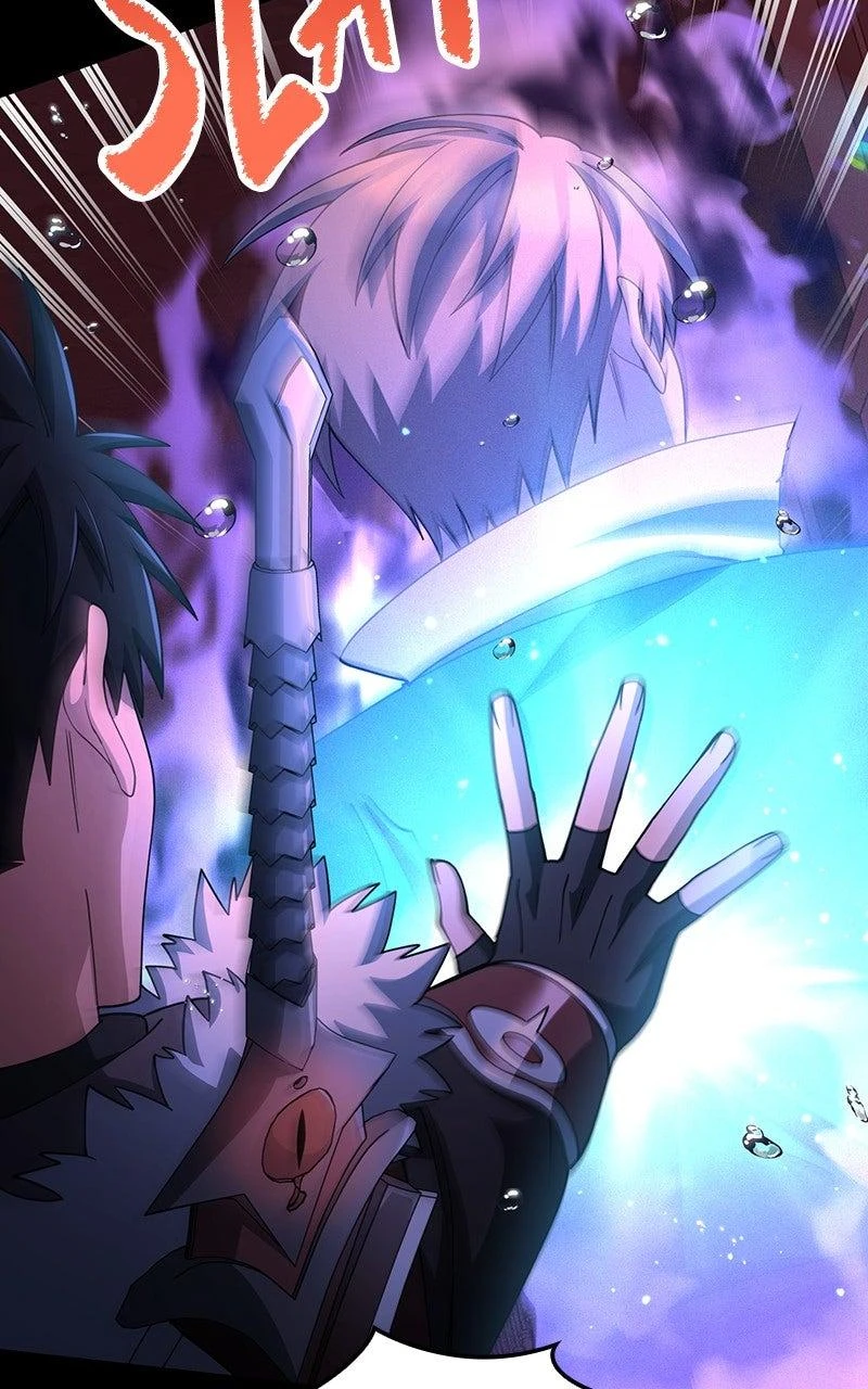 Read Monster Eater Manga Online
