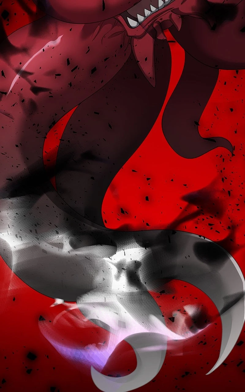 Read Monster Eater Manga Online