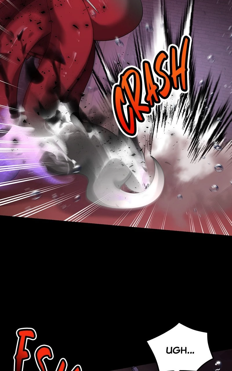 Read Monster Eater Manga Online