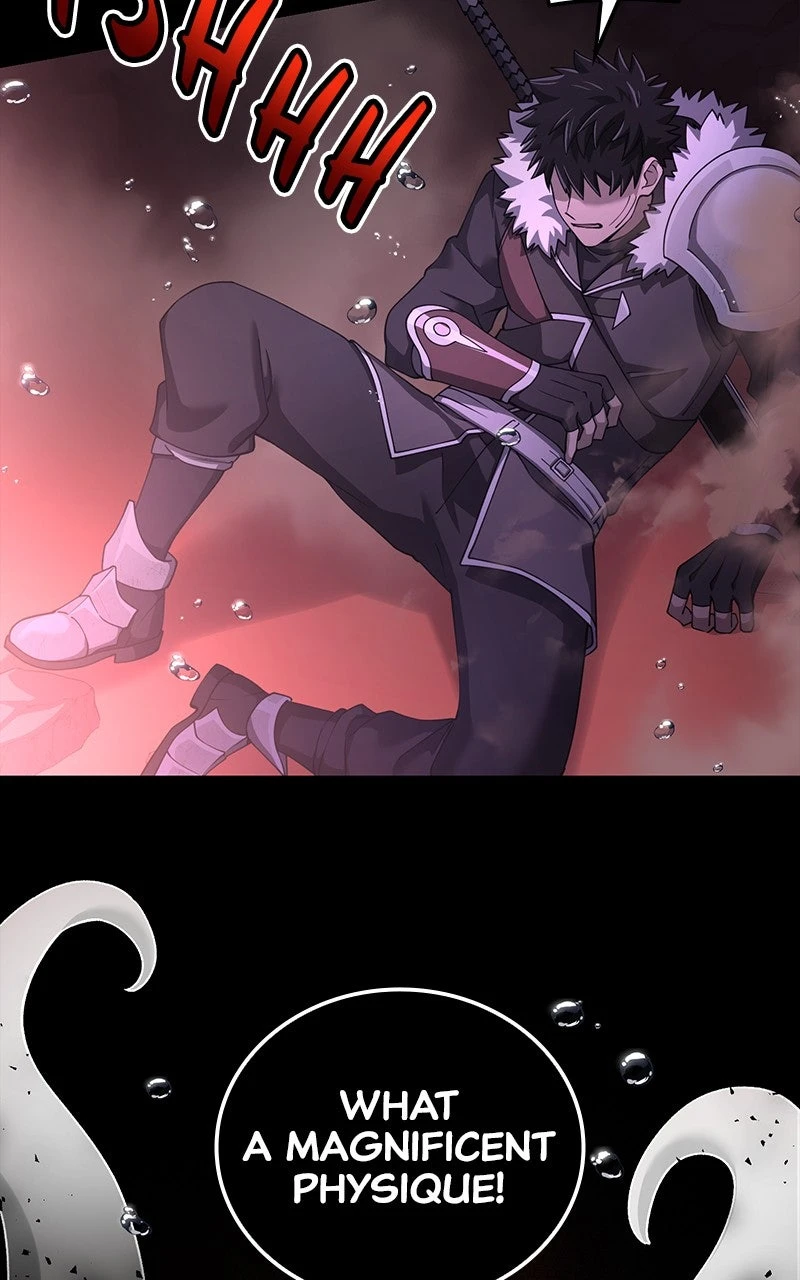 Read Monster Eater Manga Online