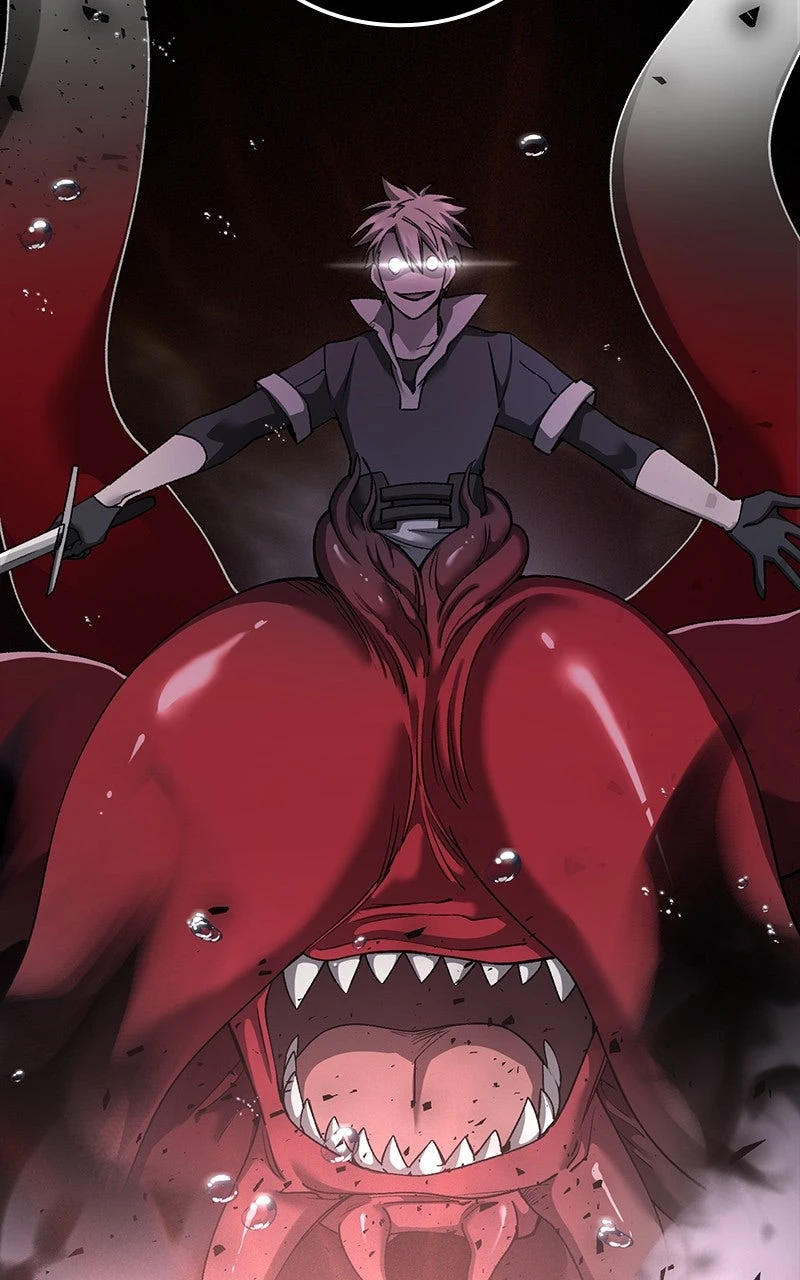 Read Monster Eater Manga Online