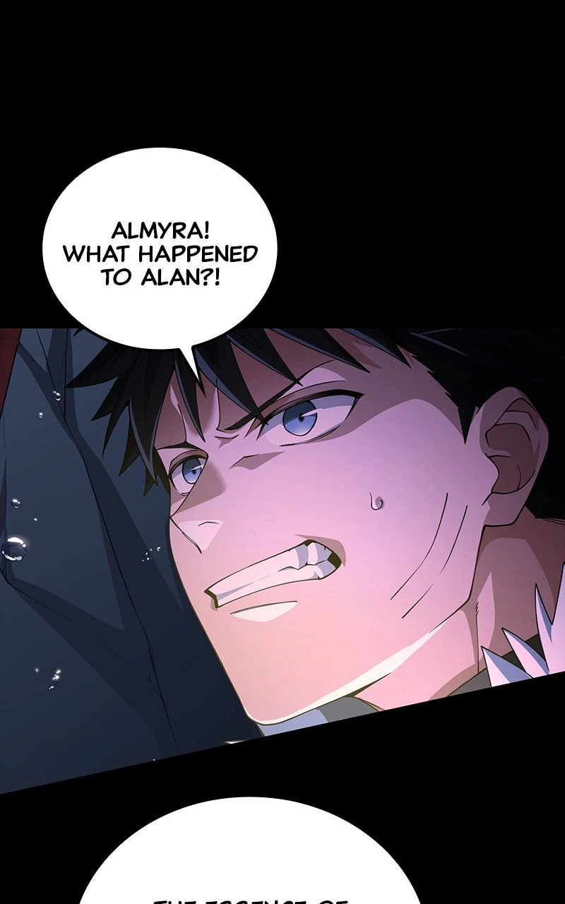 Read Monster Eater Manga Online