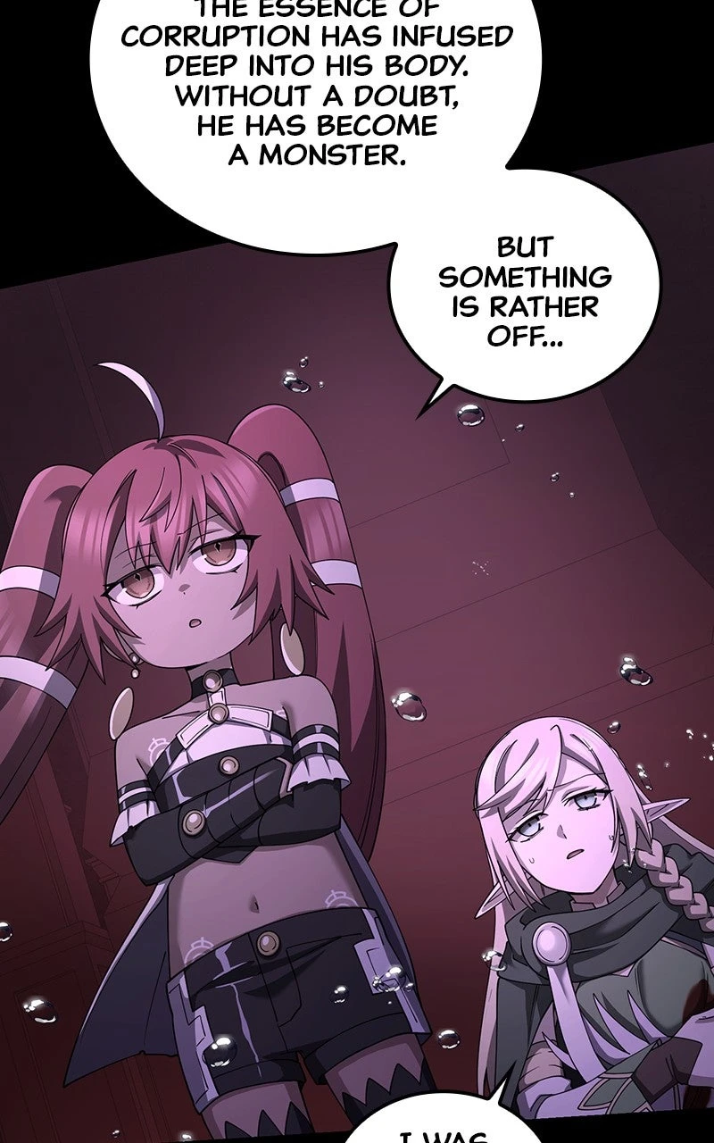 Read Monster Eater Manga Online