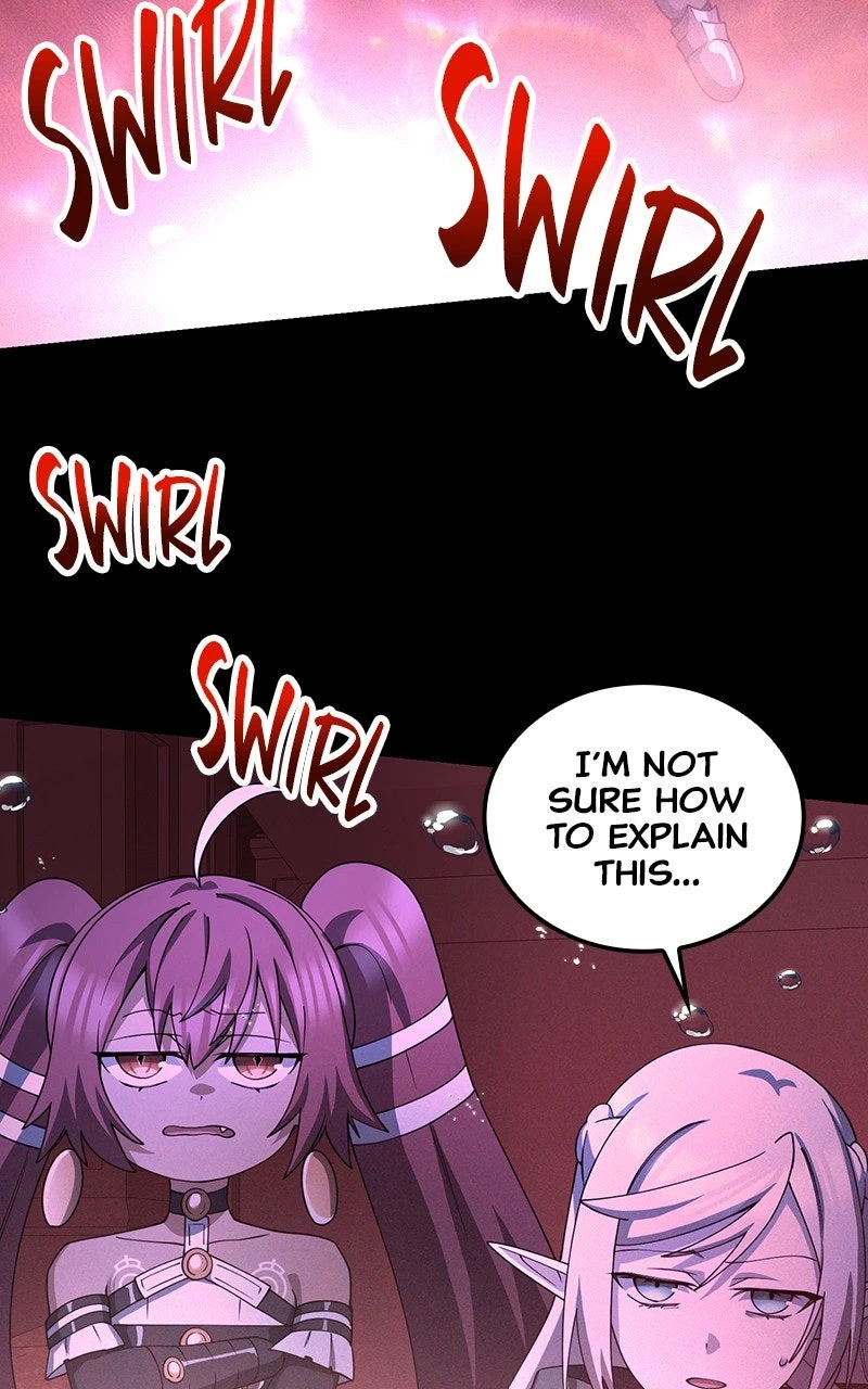 Read Monster Eater Manga Online
