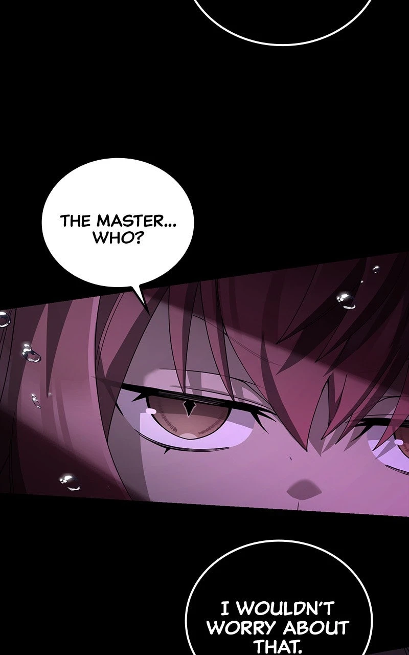 Read Monster Eater Manga Online