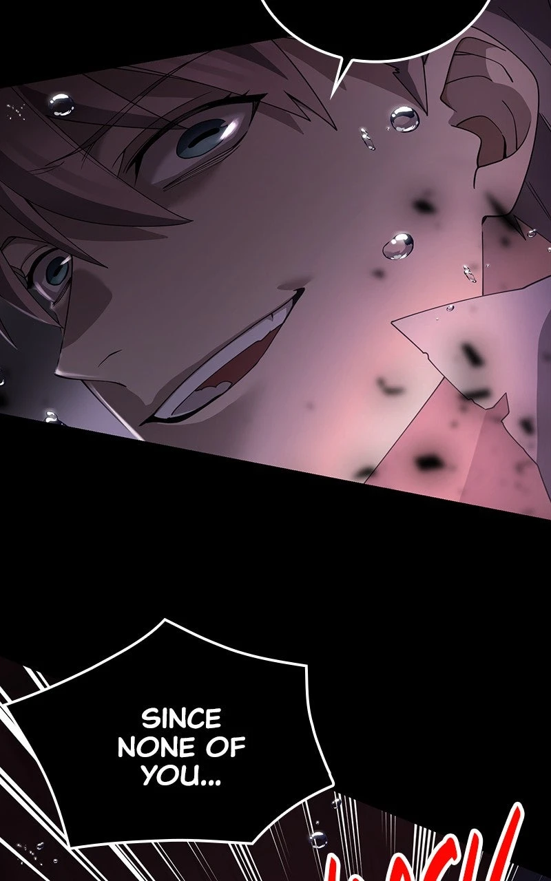 Read Monster Eater Manga Online