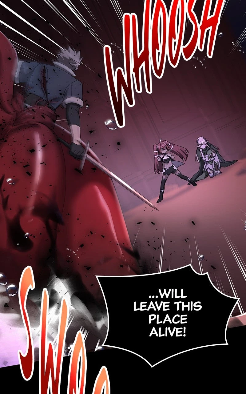 Read Monster Eater Manga Online