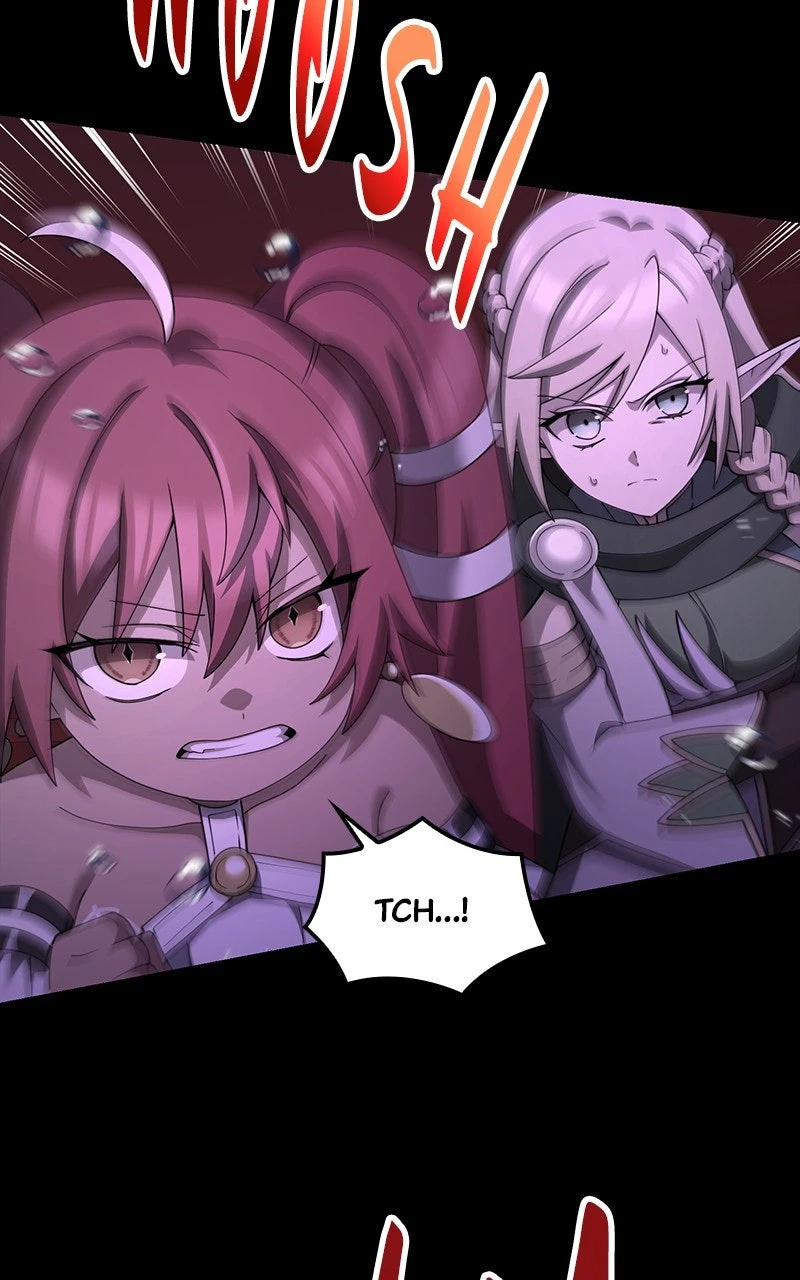 Read Monster Eater Manga Online