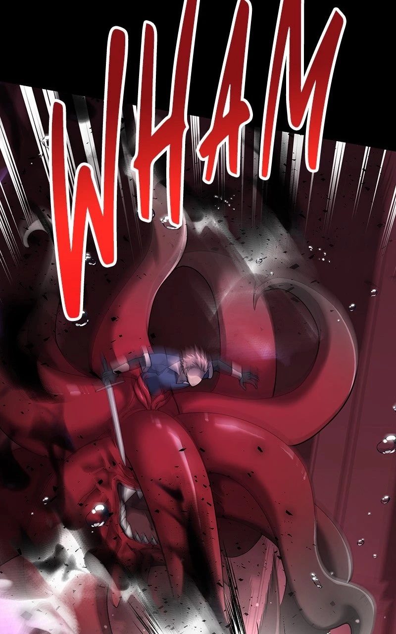Read Monster Eater Manga Online