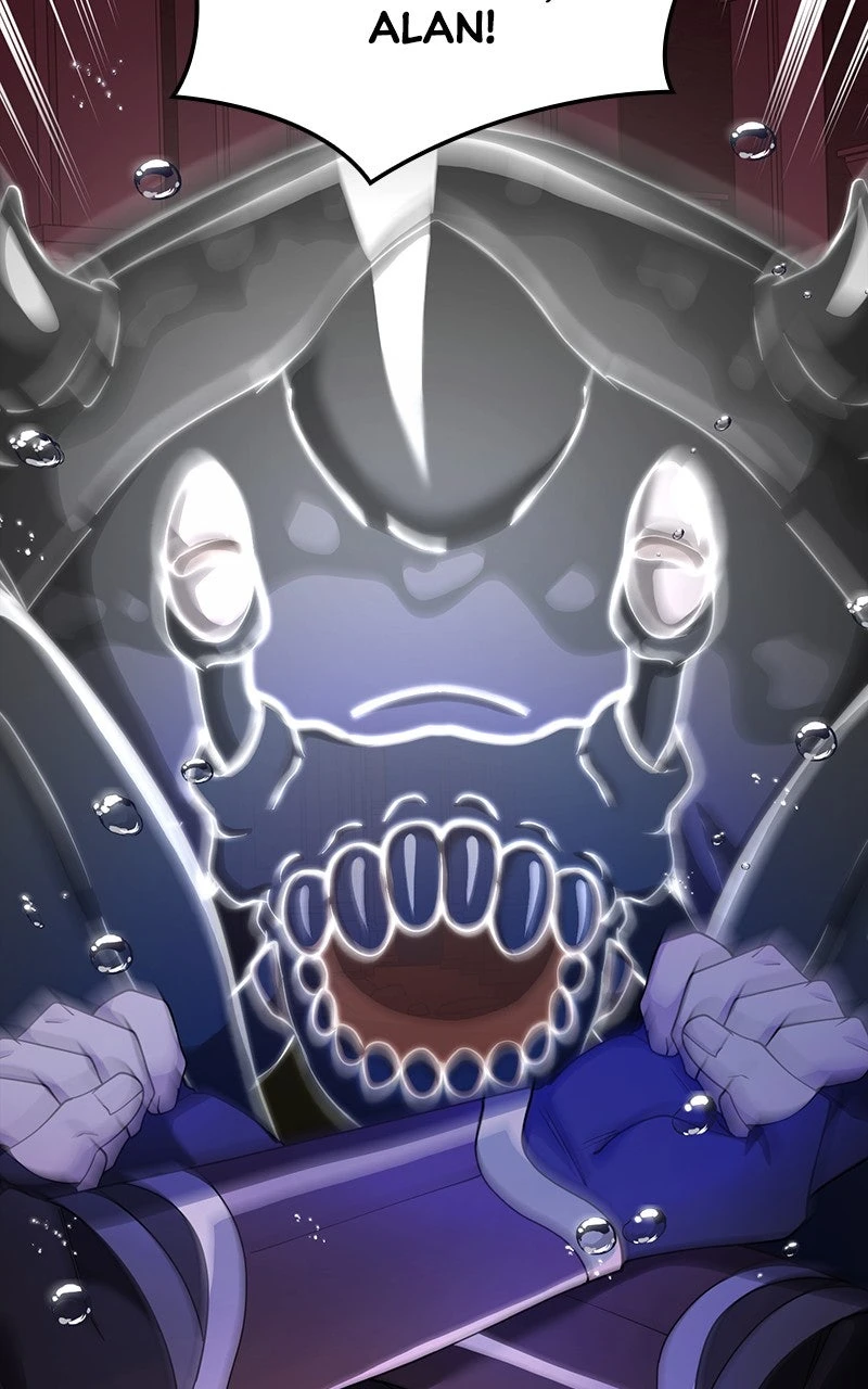 Read Monster Eater Manga Online