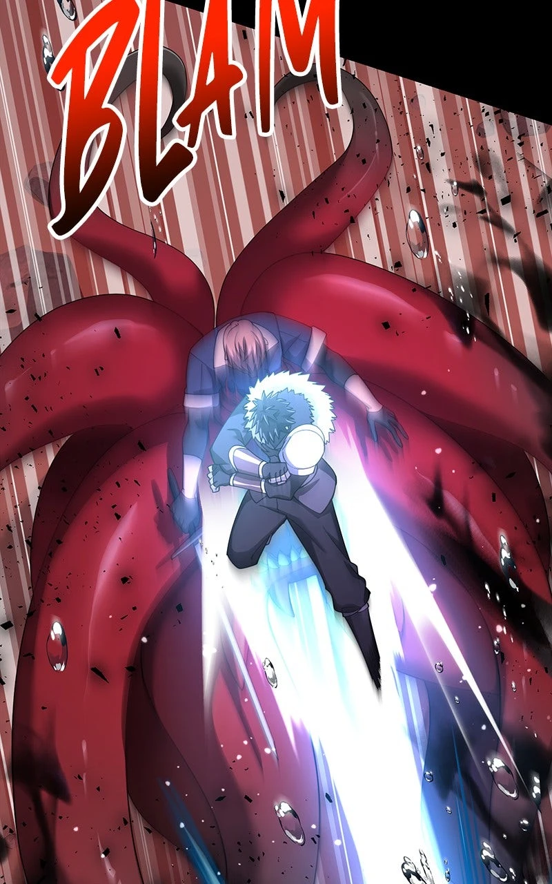 Read Monster Eater Manga Online