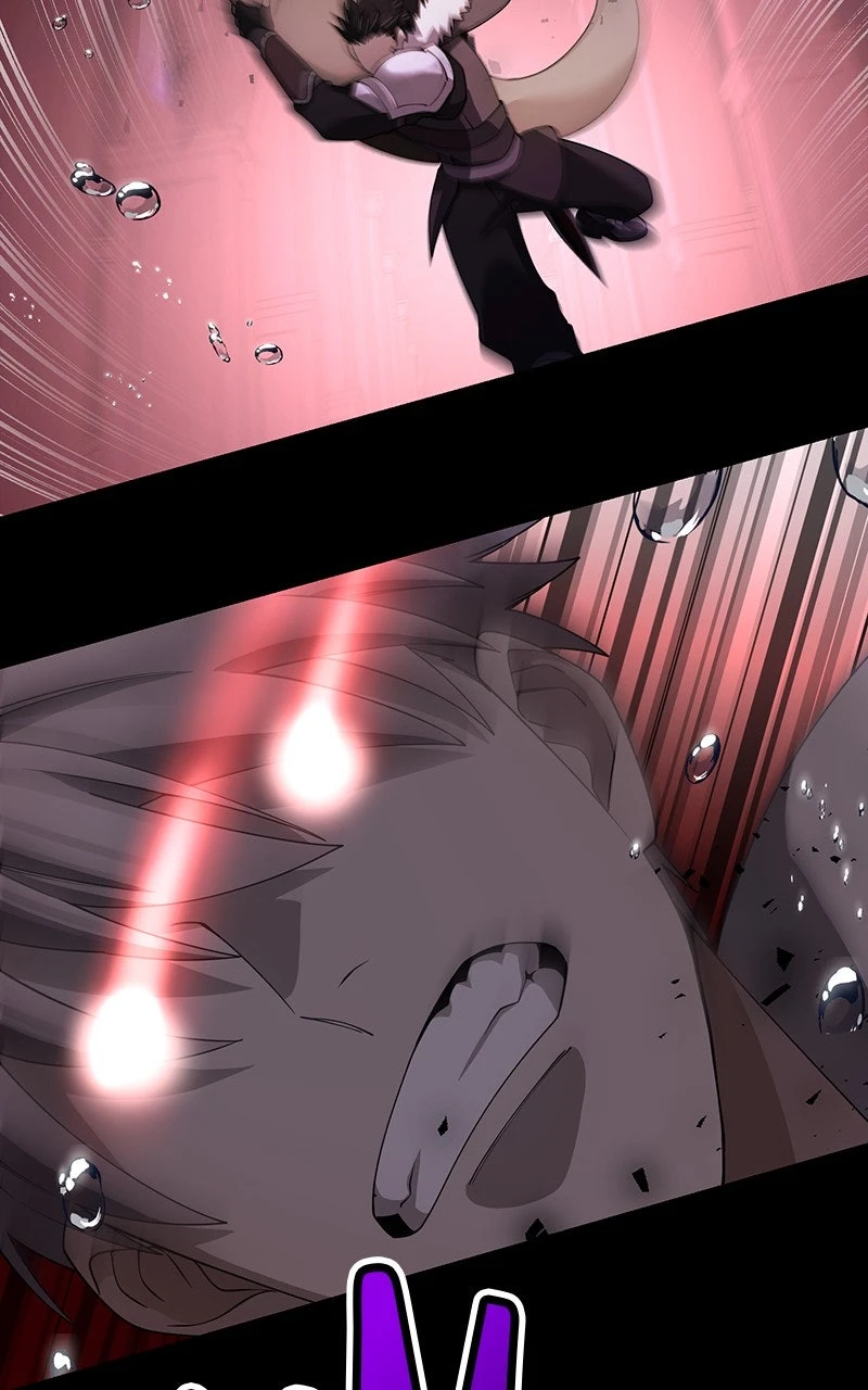 Read Monster Eater Manga Online