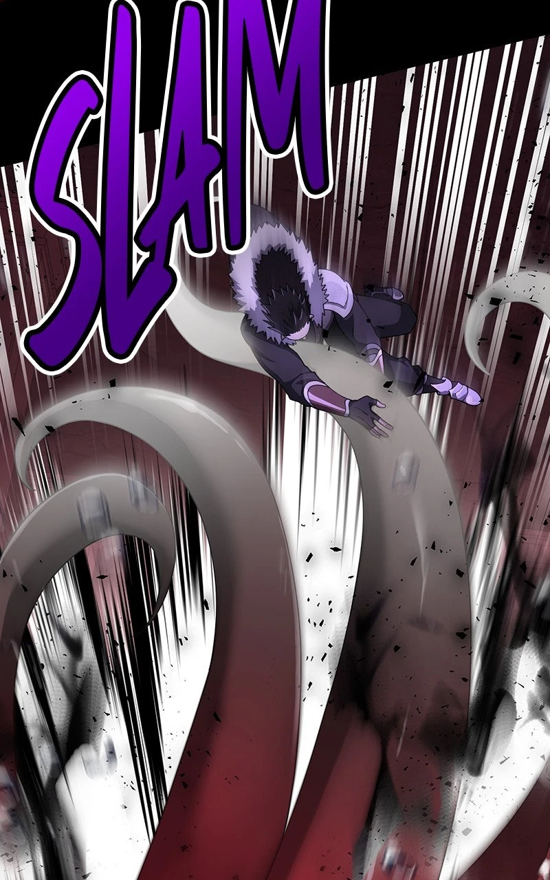 Read Monster Eater Manga Online