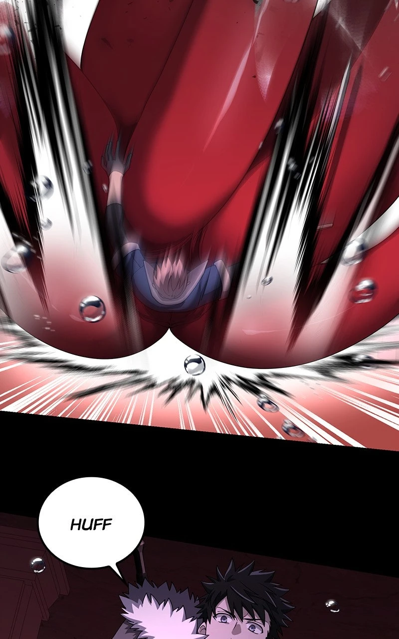 Read Monster Eater Manga Online