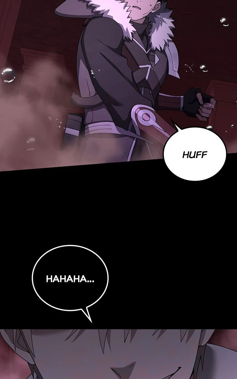 Read Monster Eater Manga Online