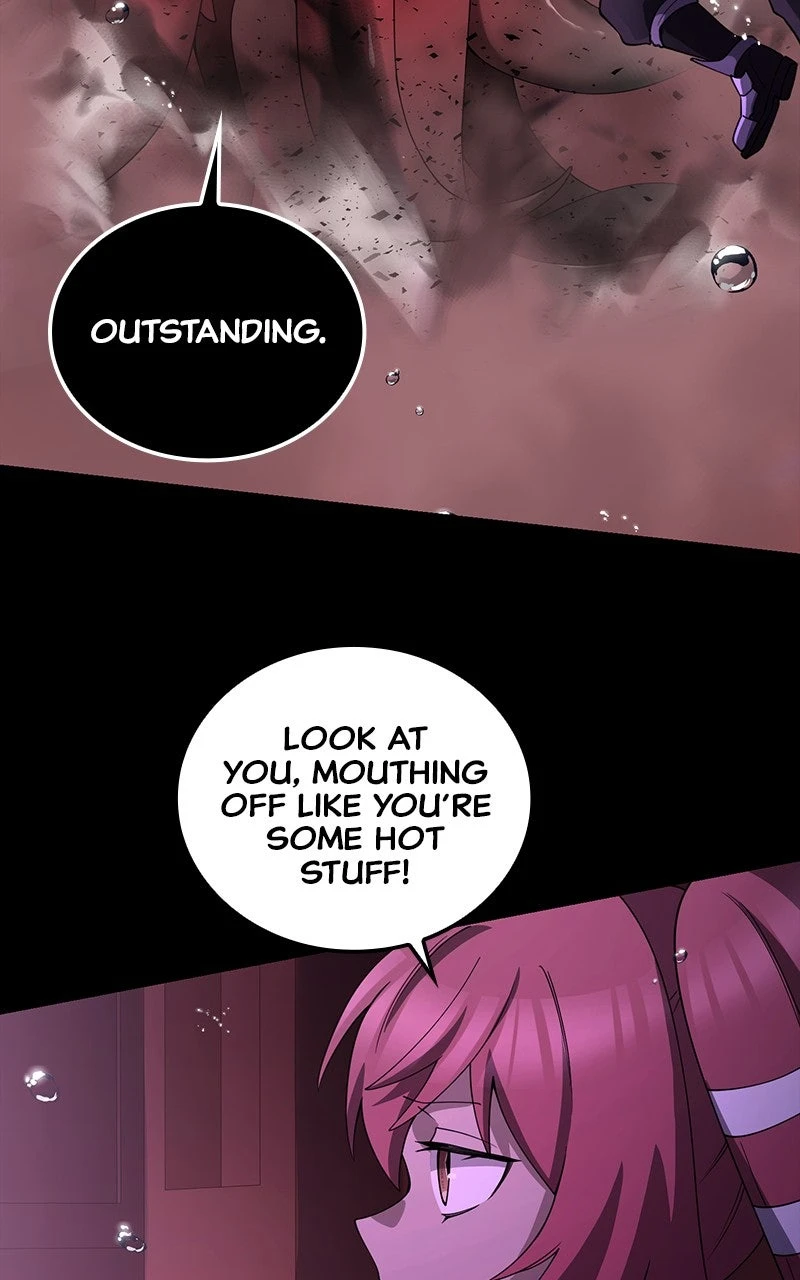Read Monster Eater Manga Online