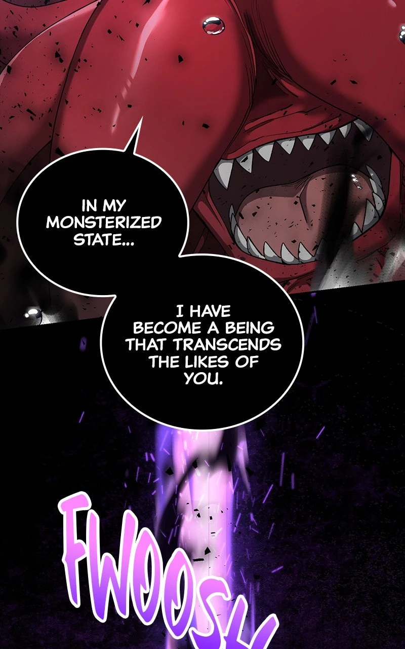 Read Monster Eater Manga Online