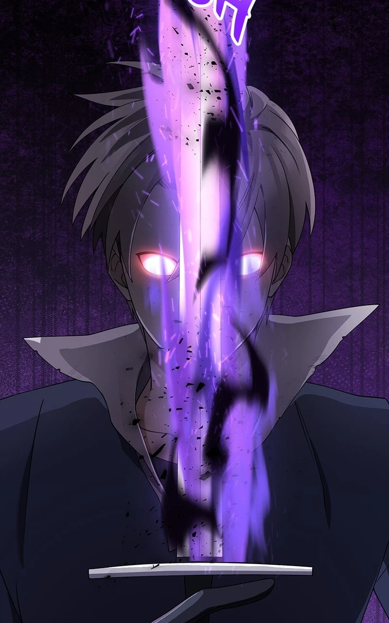 Read Monster Eater Manga Online