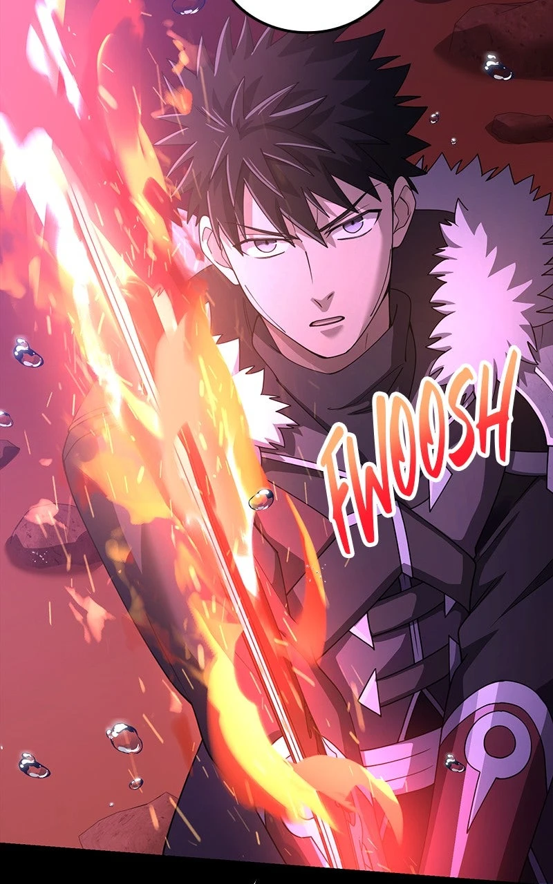 Read Monster Eater Manga Online