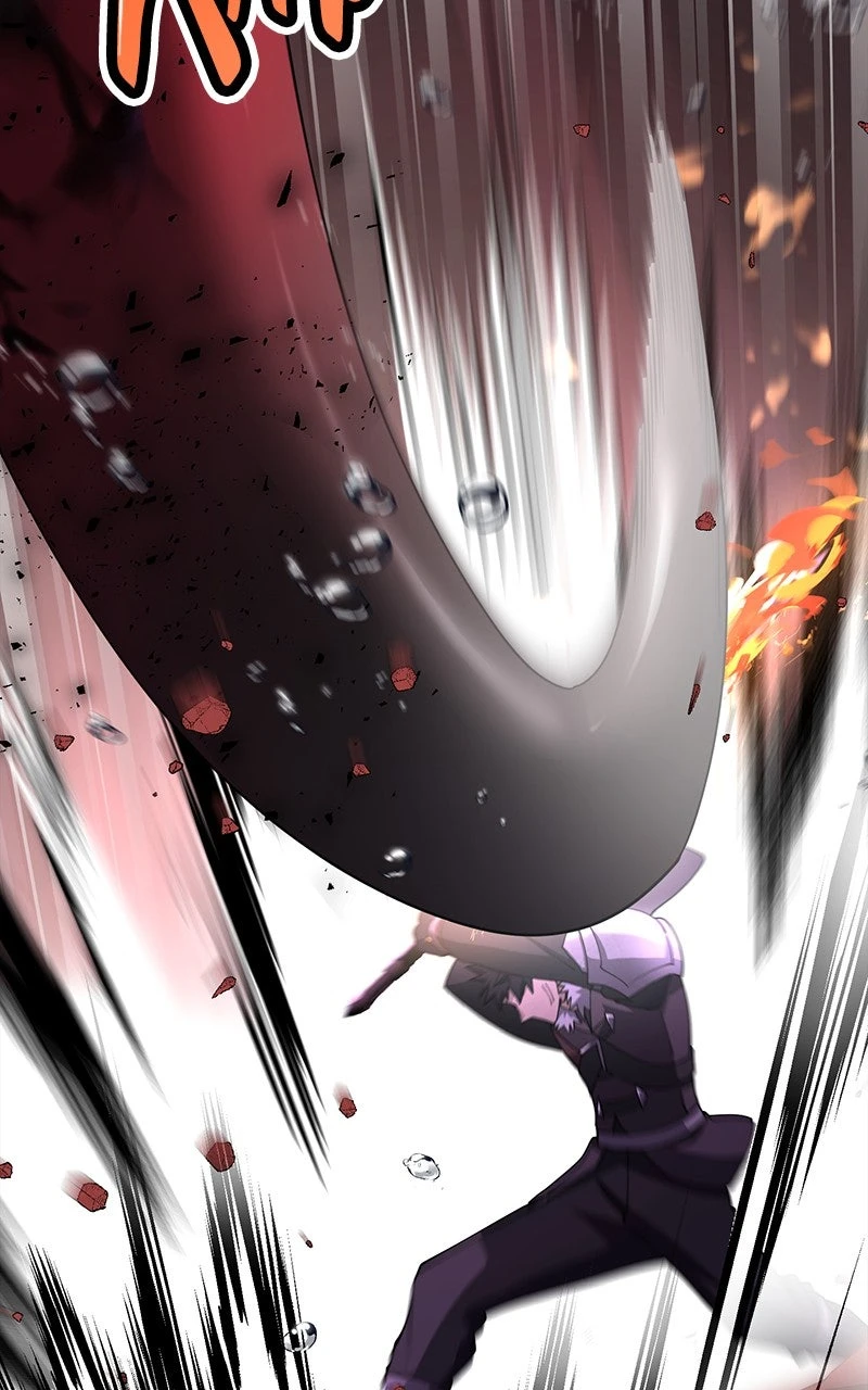 Read Monster Eater Manga Online
