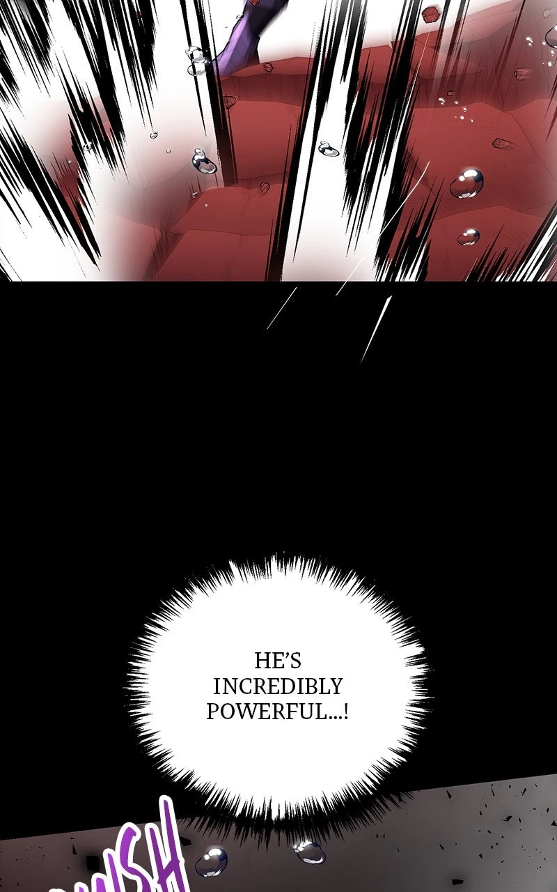 Read Monster Eater Manga Online