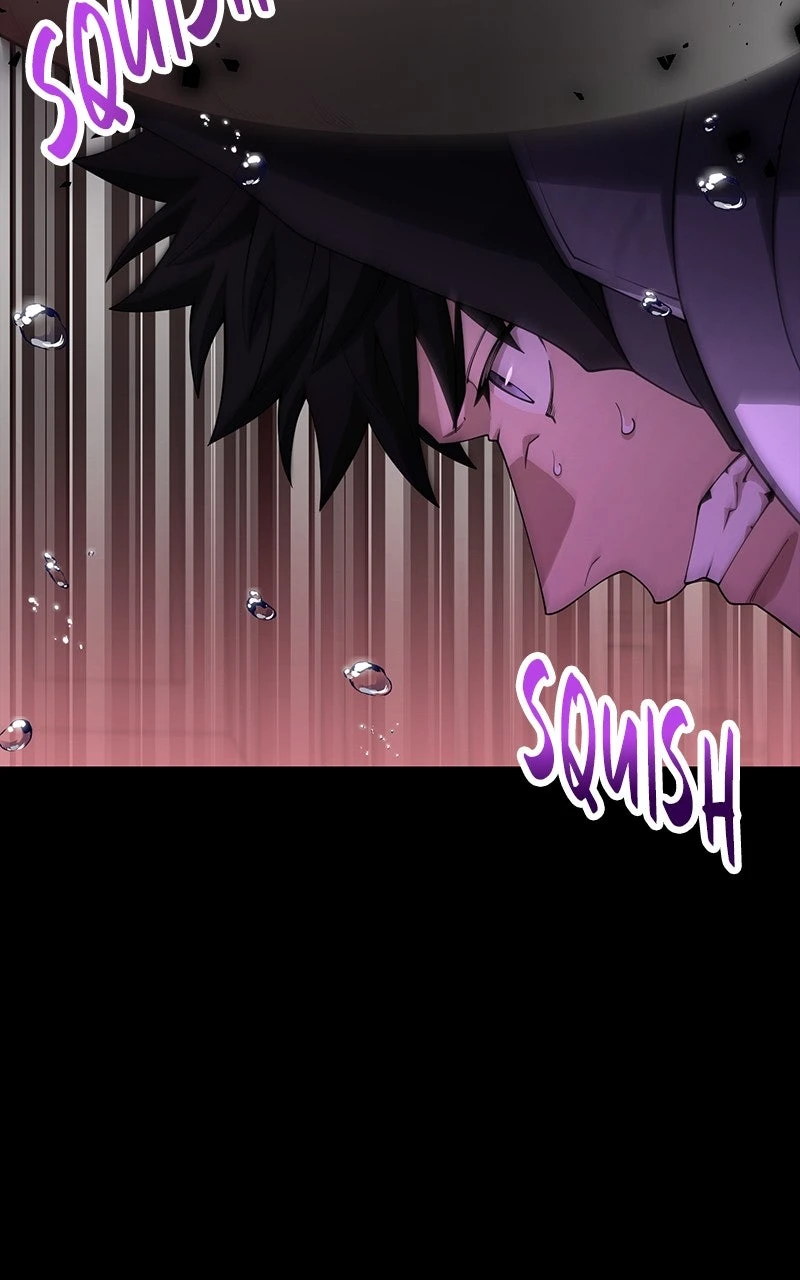 Read Monster Eater Manga Online