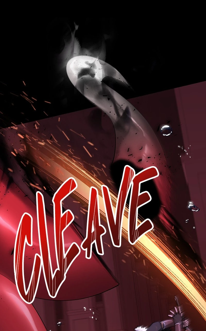 Read Monster Eater Manga Online