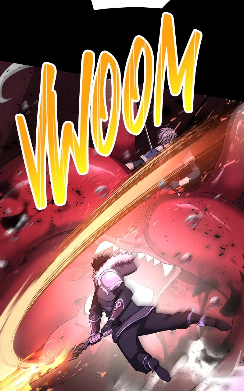 Read Monster Eater Manga Online