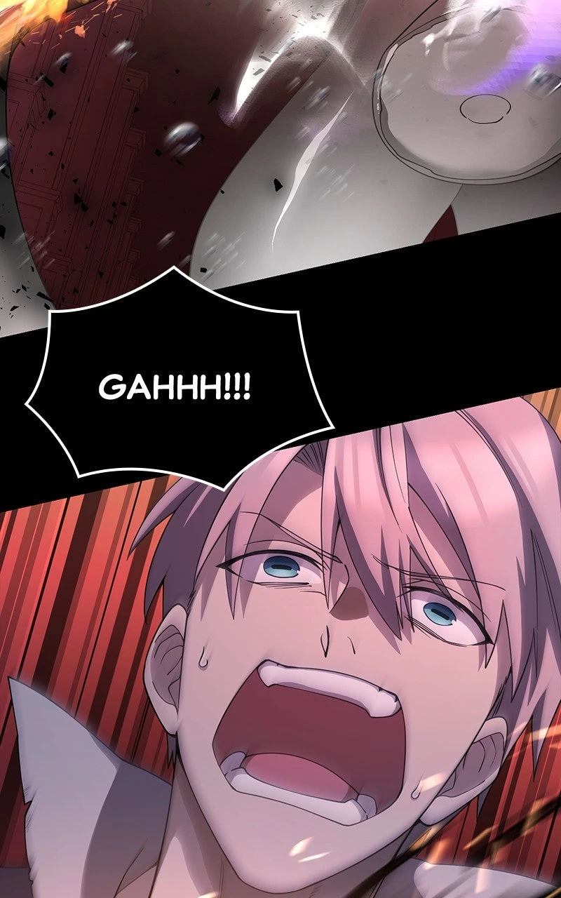 Read Monster Eater Manga Online