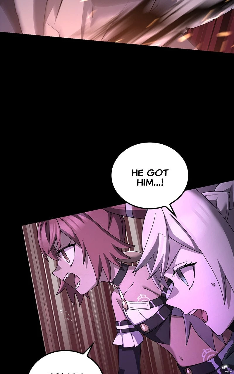 Read Monster Eater Manga Online
