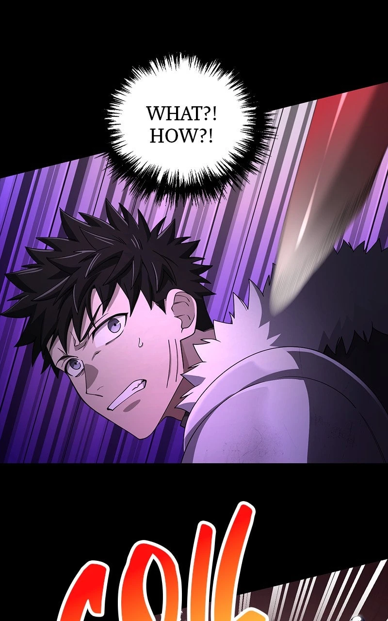 Read Monster Eater Manga Online