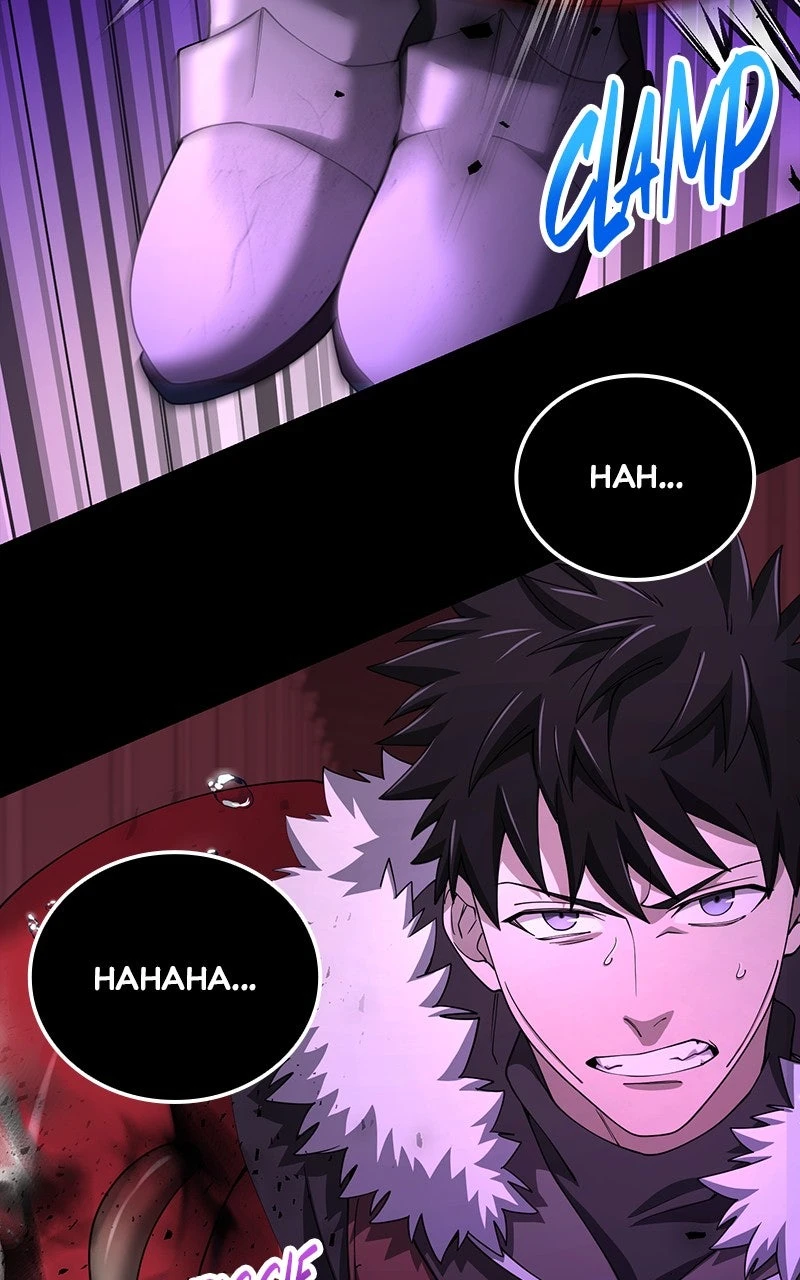 Read Monster Eater Manga Online
