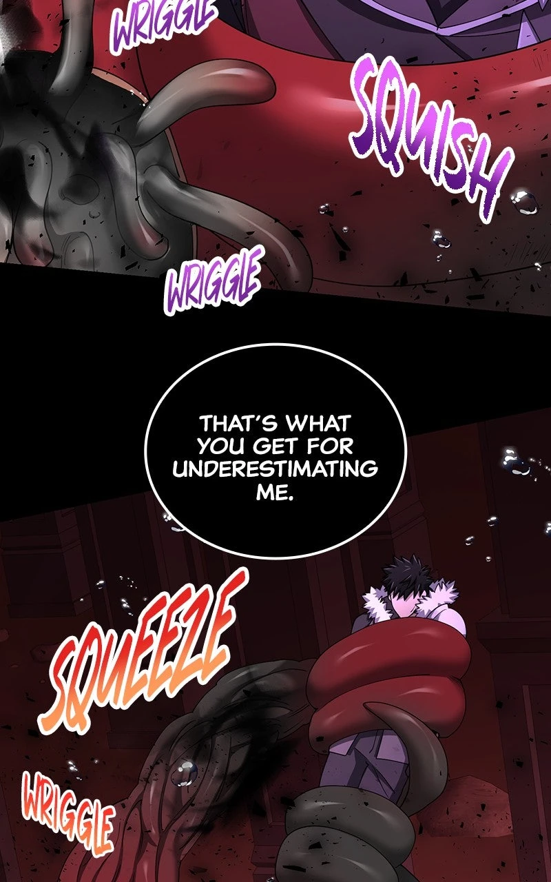 Read Monster Eater Manga Online