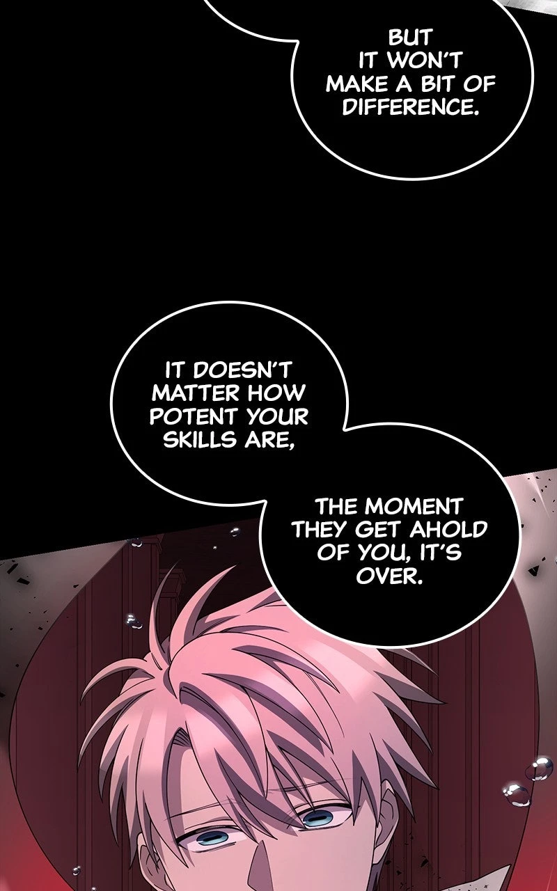 Read Monster Eater Manga Online