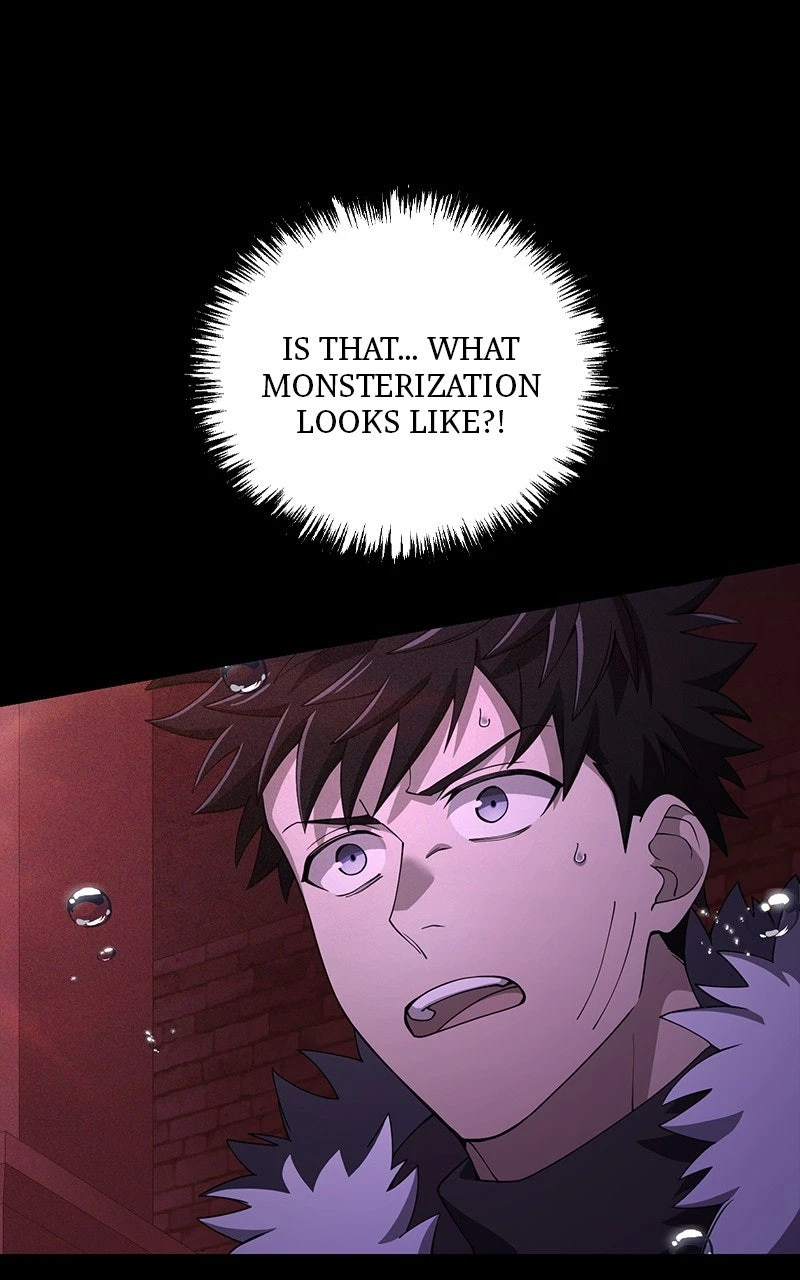 Read Monster Eater Manga Online
