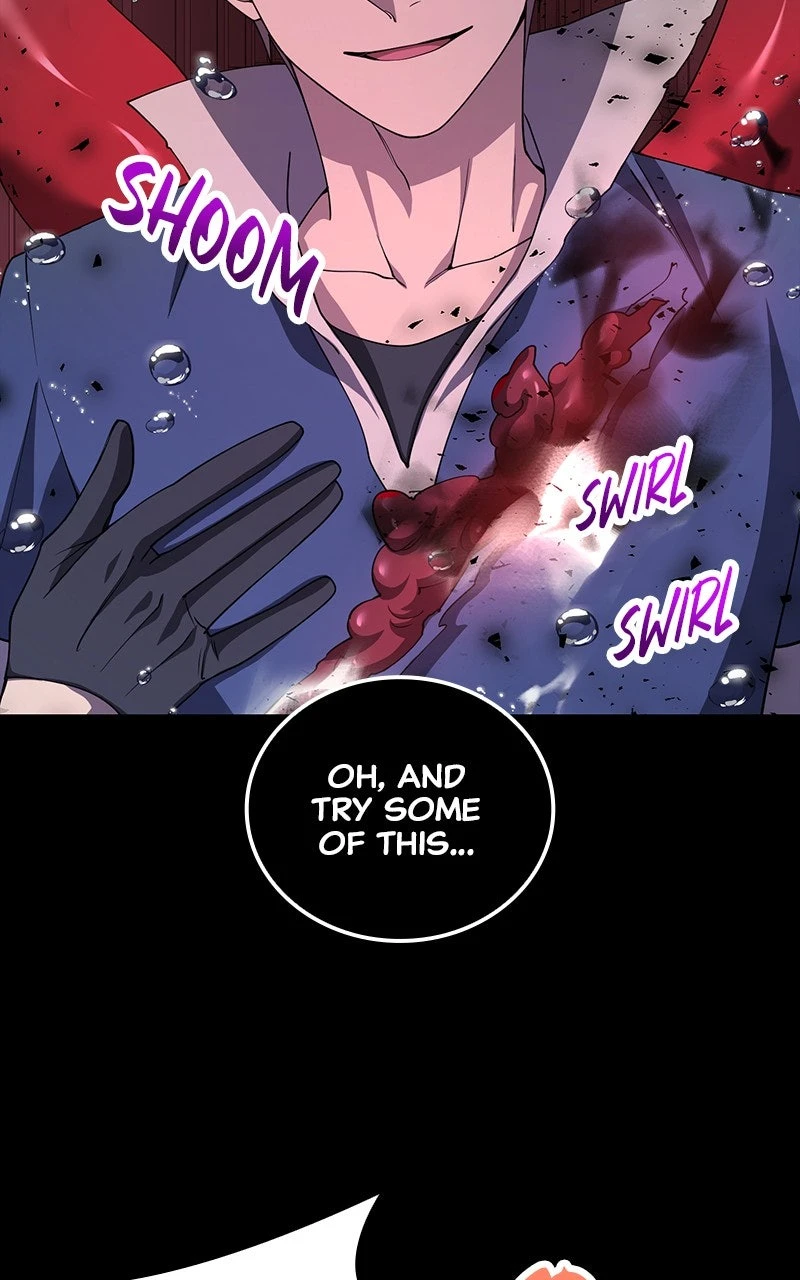 Read Monster Eater Manga Online