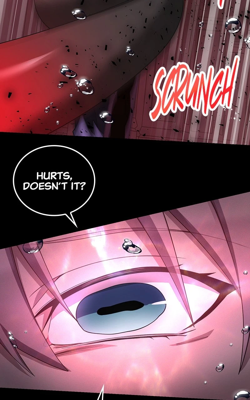 Read Monster Eater Manga Online