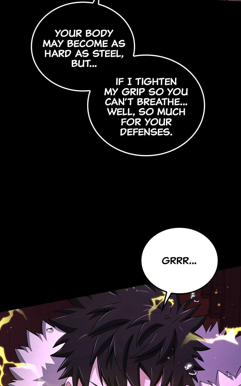 Read Monster Eater Manga Online