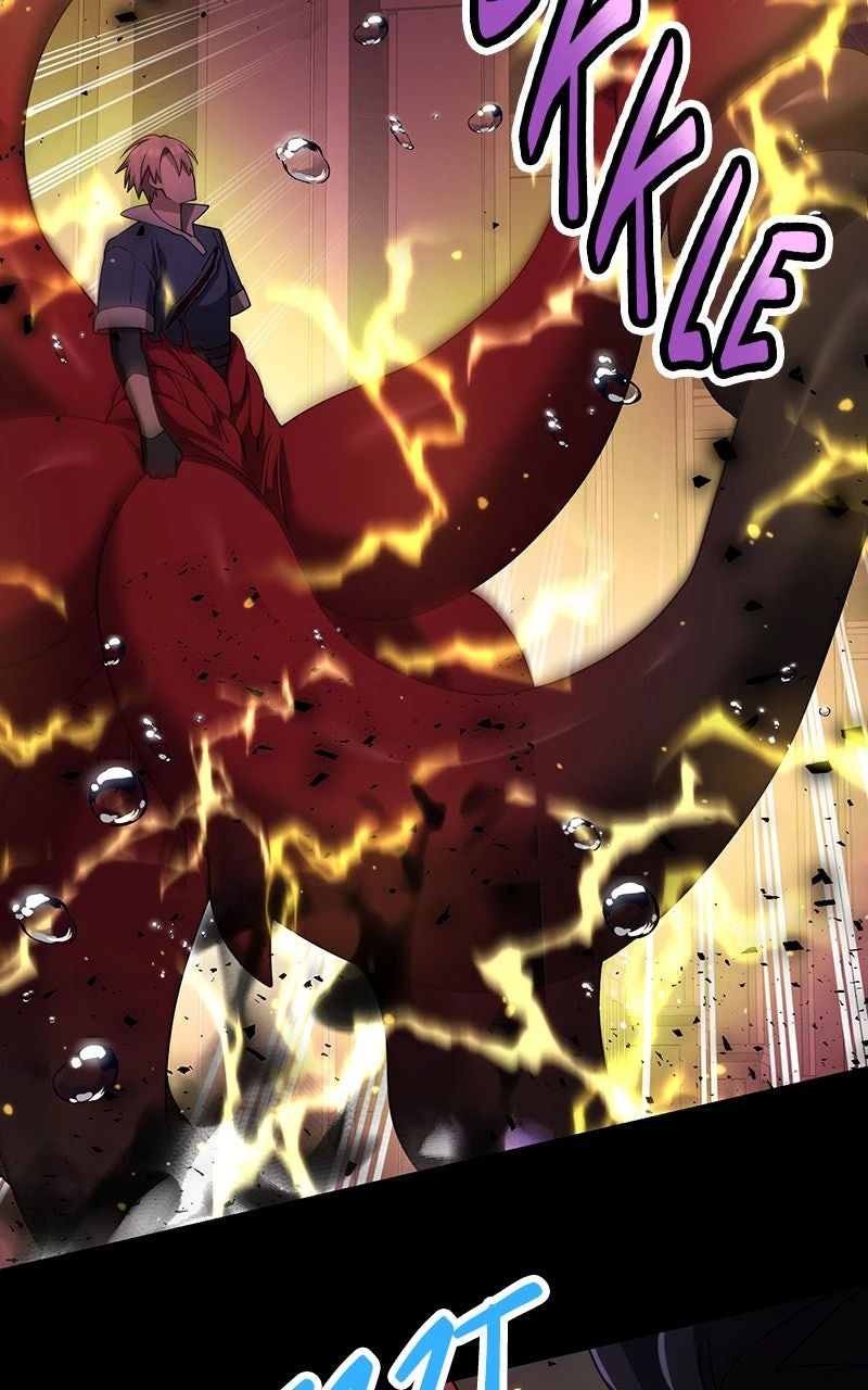 Read Monster Eater Manga Online