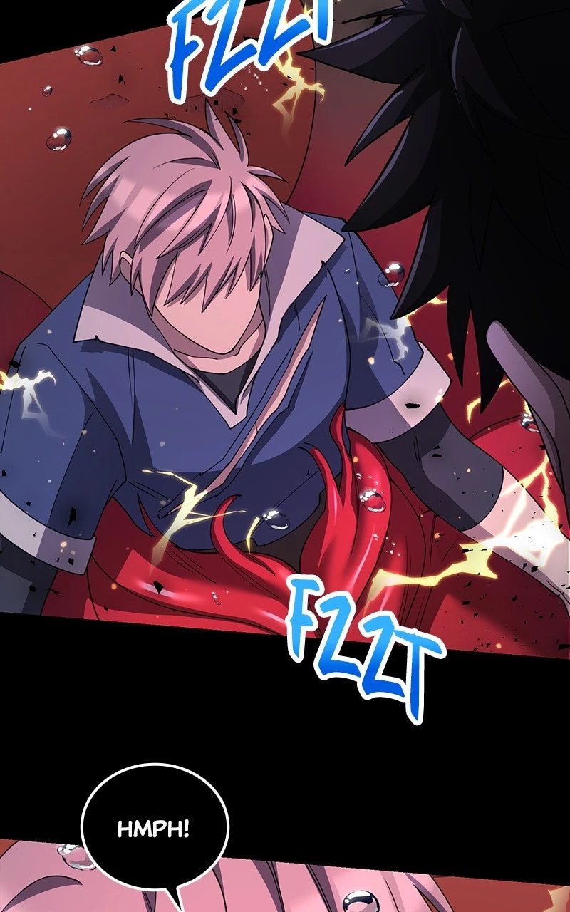 Read Monster Eater Manga Online