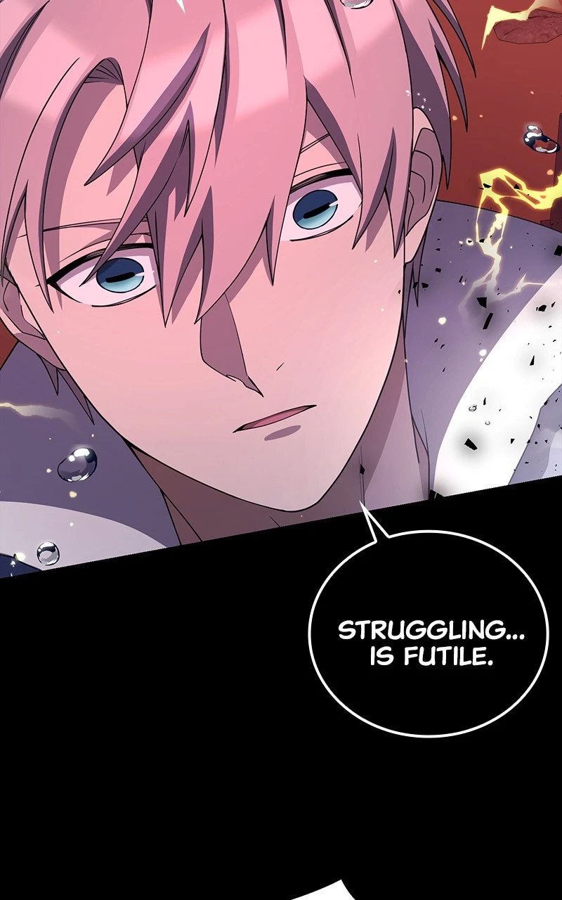 Read Monster Eater Manga Online