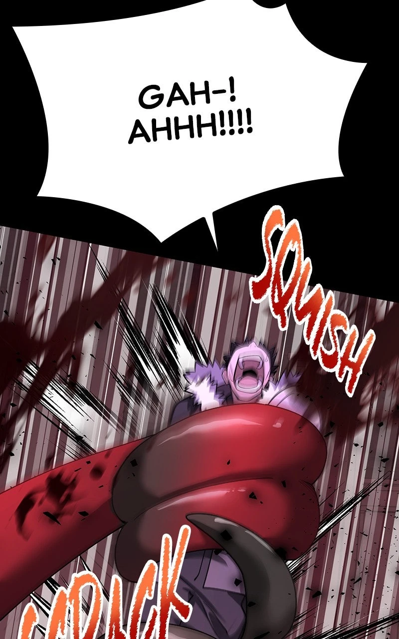 Read Monster Eater Manga Online