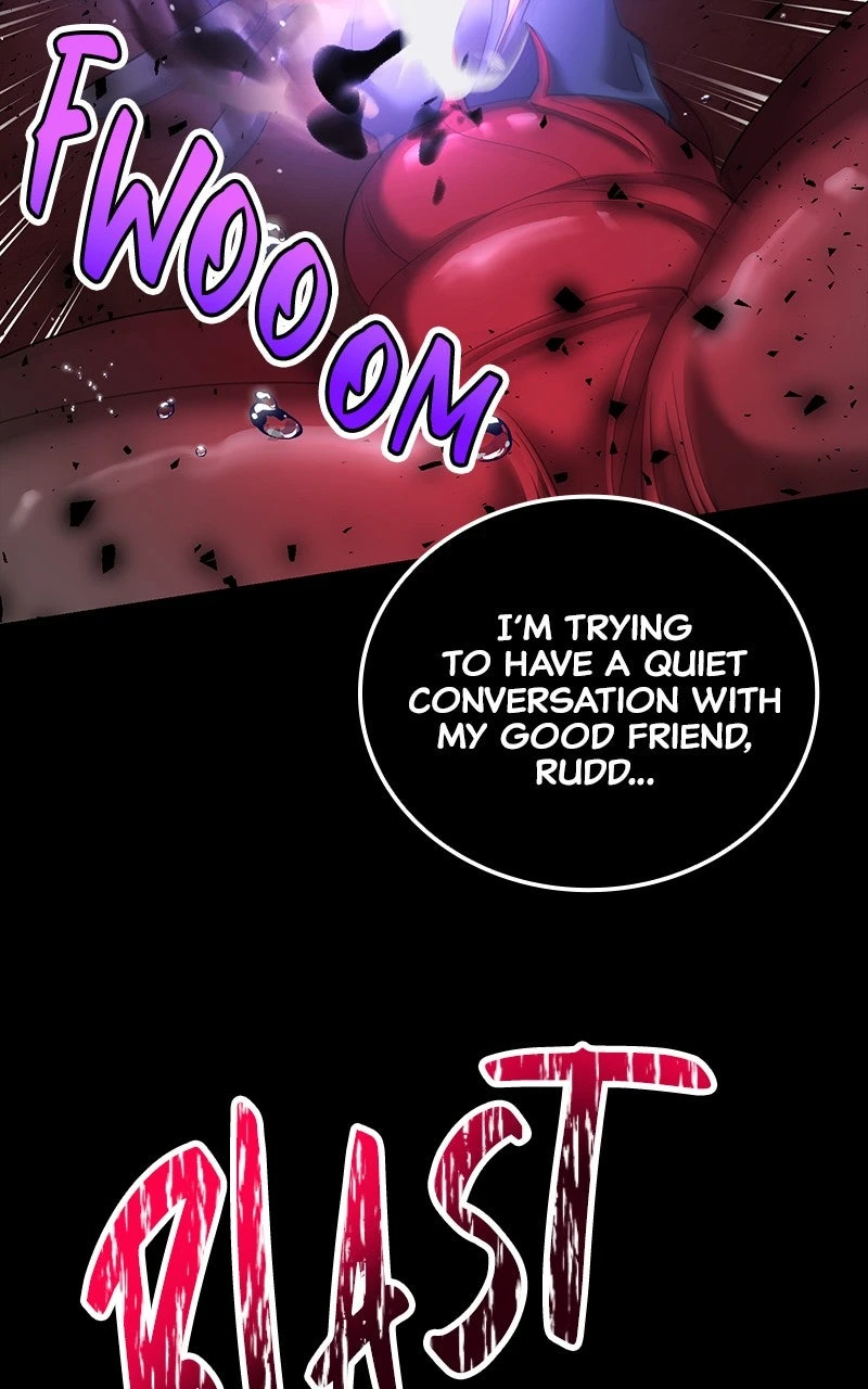 Read Monster Eater Manga Online